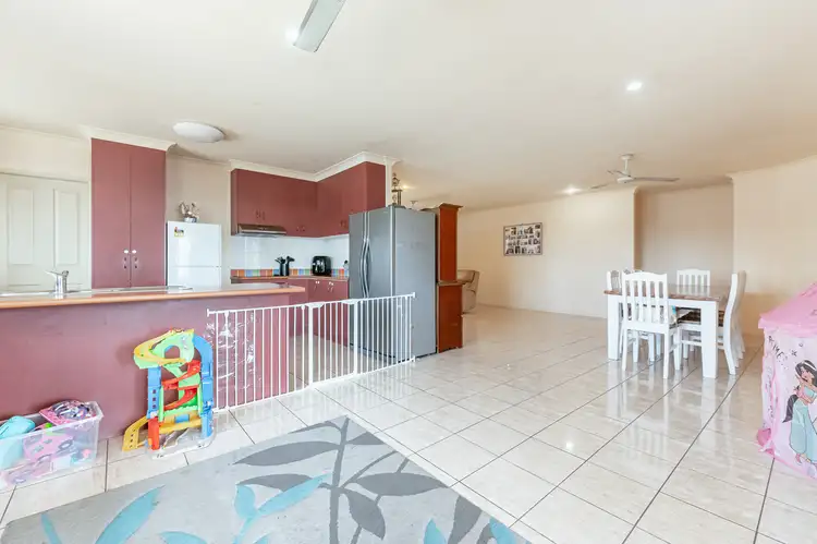 Fourth view of Homely house listing, 8 Stitt Close, Glen Eden QLD 4680