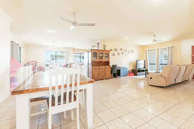 Seventh view of Homely house listing, 8 Stitt Close, Glen Eden QLD 4680