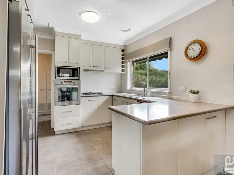Third view of Homely house listing, 22 Edwards Street, Wangaratta VIC 3677
