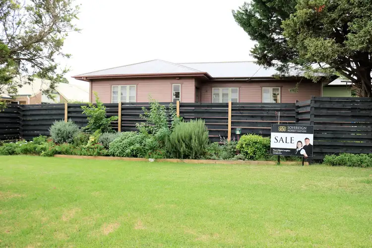 Main view of Homely house listing, 27 Phyllis Street, Harristown QLD 4350
