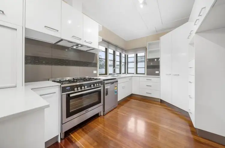 Second view of Homely house listing, 27 Phyllis Street, Harristown QLD 4350