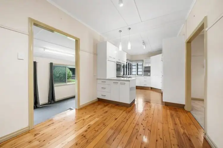 Third view of Homely house listing, 27 Phyllis Street, Harristown QLD 4350