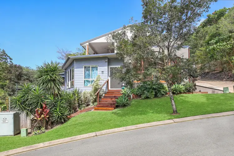 52 Martins Creek Road, Buderim QLD 4556