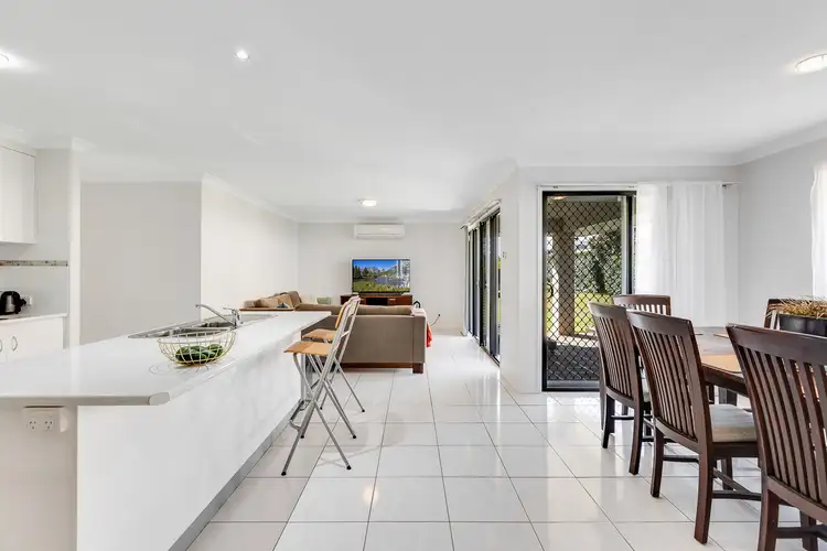 Sixth view of Homely house listing, 8 Krefter Crescent, Highfields QLD 4352