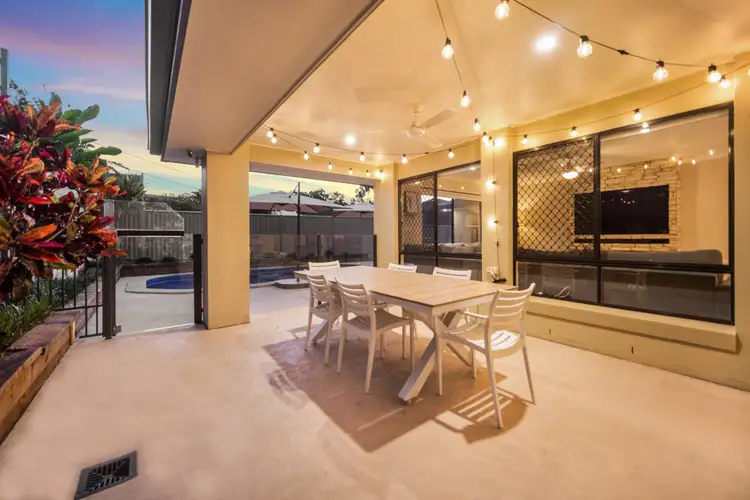 Main view of Homely house listing, 97A Yangoora Crescent, Ashmore QLD 4214
