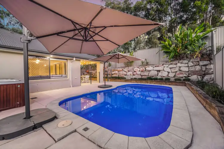 Third view of Homely house listing, 97A Yangoora Crescent, Ashmore QLD 4214