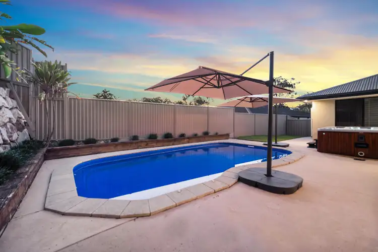 Fourth view of Homely house listing, 97A Yangoora Crescent, Ashmore QLD 4214