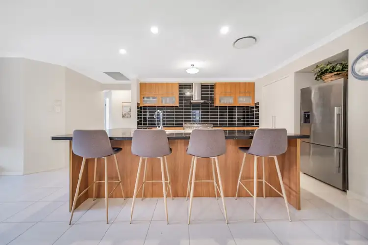Fifth view of Homely house listing, 97A Yangoora Crescent, Ashmore QLD 4214