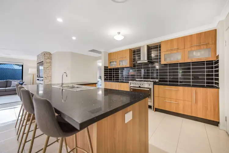 Sixth view of Homely house listing, 97A Yangoora Crescent, Ashmore QLD 4214