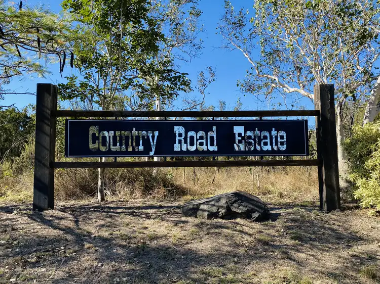 LOT 56 Country Road, Mareeba QLD 4880