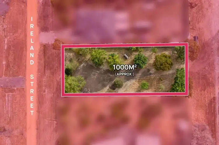 Main view of Homely land listing, LOT 8, 15 Verdon Street, Smythesdale VIC 3351