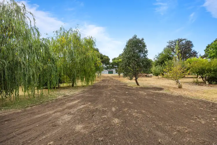 Third view of Homely land listing, LOT 8, 15 Verdon Street, Smythesdale VIC 3351