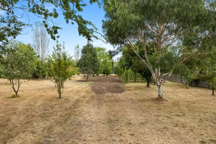 Fourth view of Homely land listing, LOT 8, 15 Verdon Street, Smythesdale VIC 3351