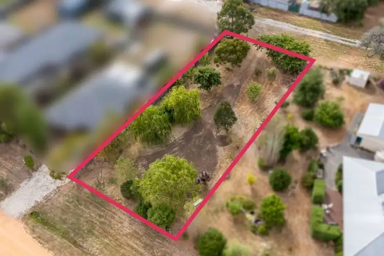 Seventh view of Homely land listing, LOT 8, 15 Verdon Street, Smythesdale VIC 3351