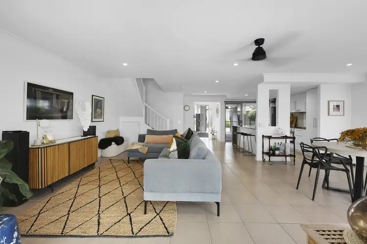 Second view of Homely house listing, 56 Venice Street, Burleigh Waters QLD 4220