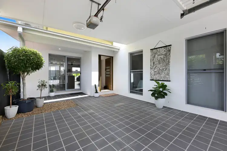 Fourth view of Homely house listing, 56 Venice Street, Burleigh Waters QLD 4220