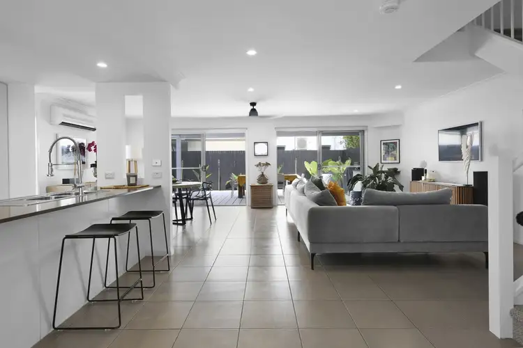Fifth view of Homely house listing, 56 Venice Street, Burleigh Waters QLD 4220