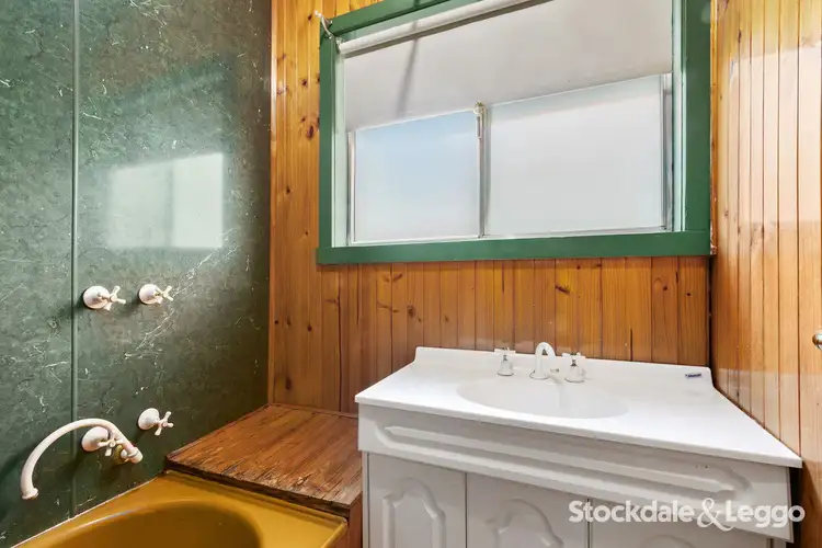 Fourth view of Homely house listing, 20 Tulloch Street, Morwell VIC 3840