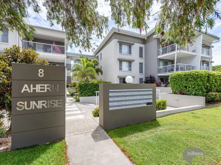 Main view of Homely unit listing, 3/8-10 Ahern Street, Labrador QLD 4215