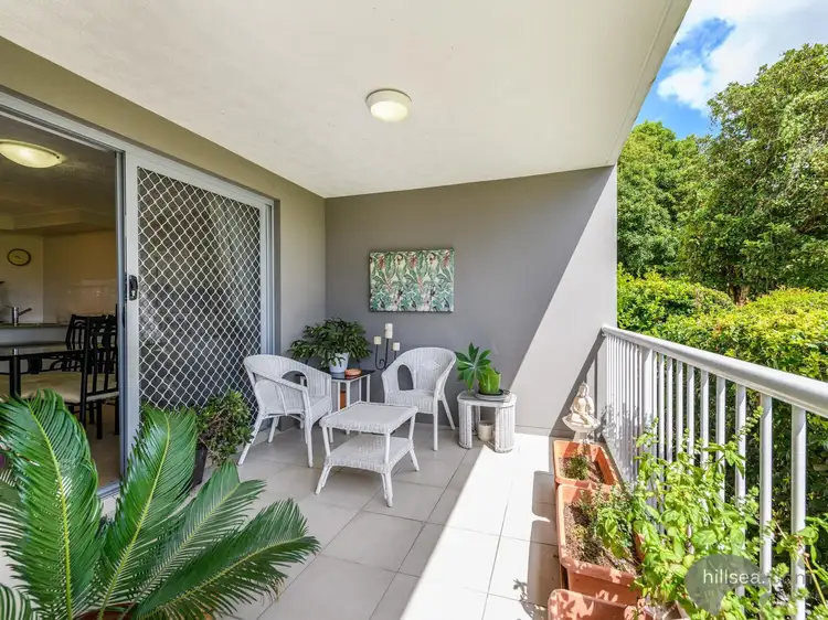 Second view of Homely unit listing, 3/8-10 Ahern Street, Labrador QLD 4215