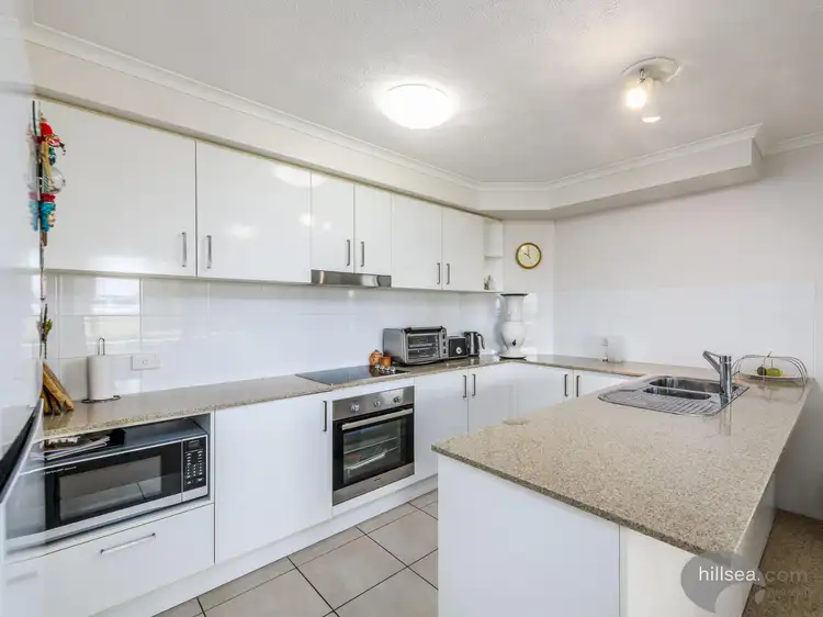 Third view of Homely unit listing, 3/8-10 Ahern Street, Labrador QLD 4215