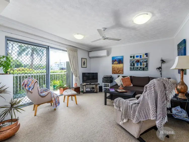 Fourth view of Homely unit listing, 3/8-10 Ahern Street, Labrador QLD 4215