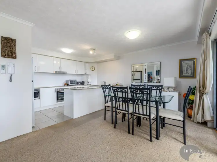 Fifth view of Homely unit listing, 3/8-10 Ahern Street, Labrador QLD 4215
