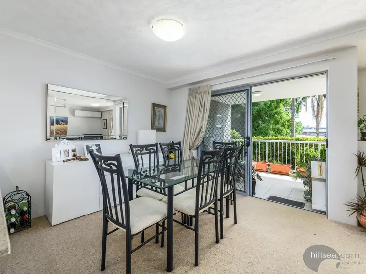 Sixth view of Homely unit listing, 3/8-10 Ahern Street, Labrador QLD 4215