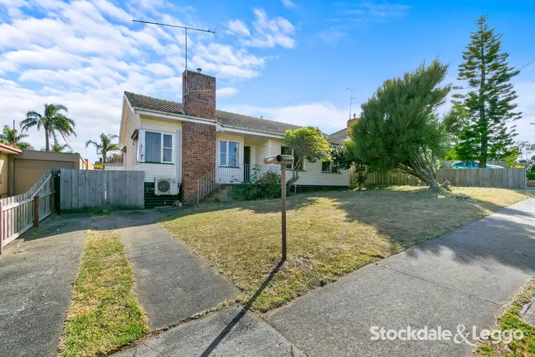 7 Hourigan Road, Morwell VIC 3840