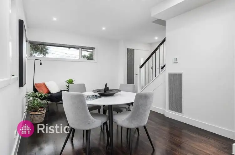 Fourth view of Homely house listing, 1/2 Keats Court, Bundoora VIC 3083