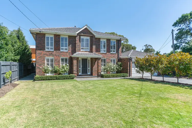 Main view of Homely house listing, 19 Koornalla Crescent, Mount Eliza VIC 3930