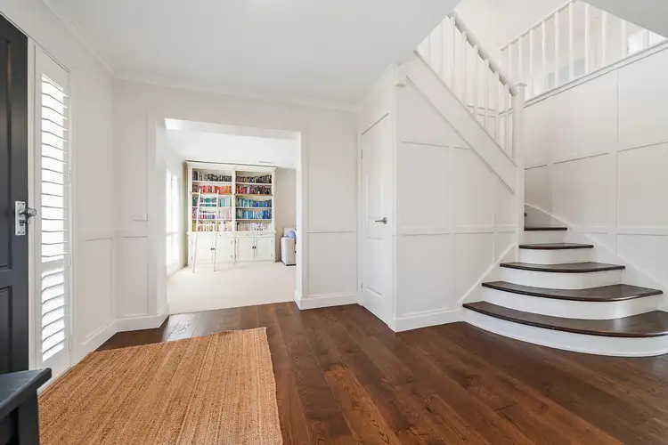 Fourth view of Homely house listing, 19 Koornalla Crescent, Mount Eliza VIC 3930