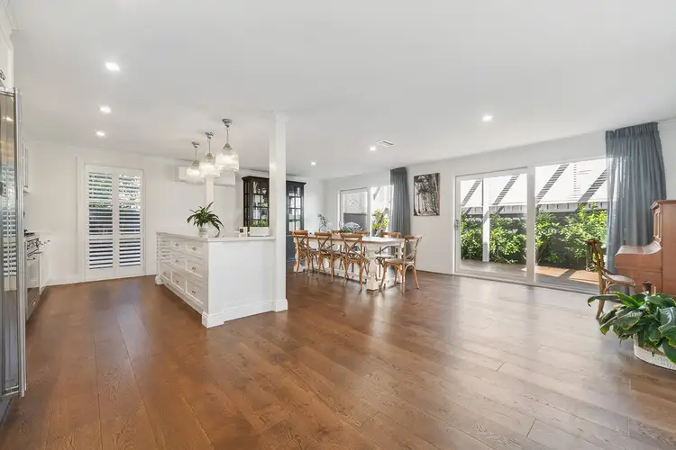Fifth view of Homely house listing, 19 Koornalla Crescent, Mount Eliza VIC 3930