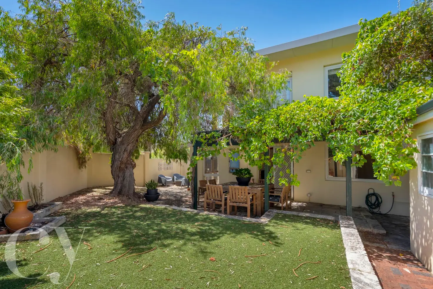 Main view of Homely unit listing, 1/246 Broome Street, Cottesloe WA 6011