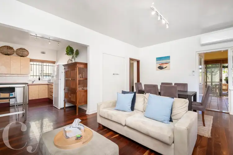 Second view of Homely unit listing, 1/246 Broome Street, Cottesloe WA 6011