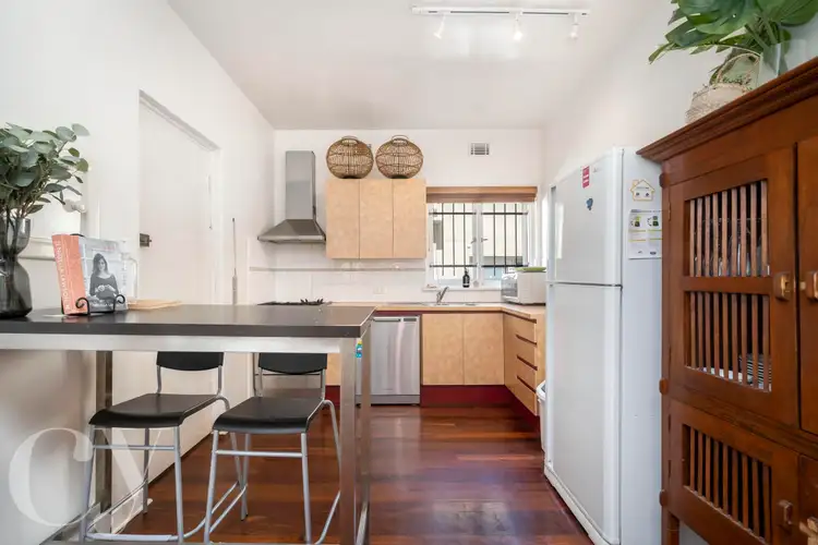 Third view of Homely unit listing, 1/246 Broome Street, Cottesloe WA 6011