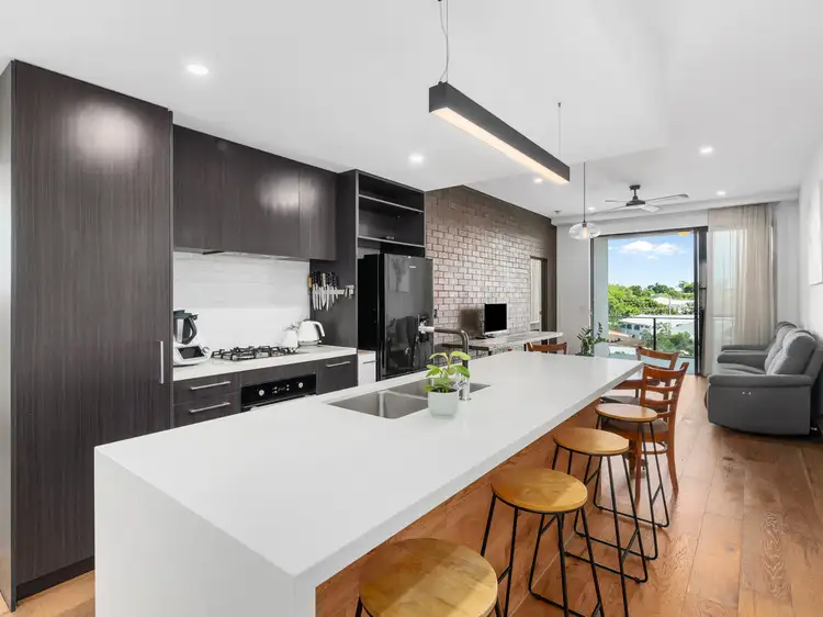 Main view of Homely unit listing, 15/25 Mayhew Street, Sherwood QLD 4075