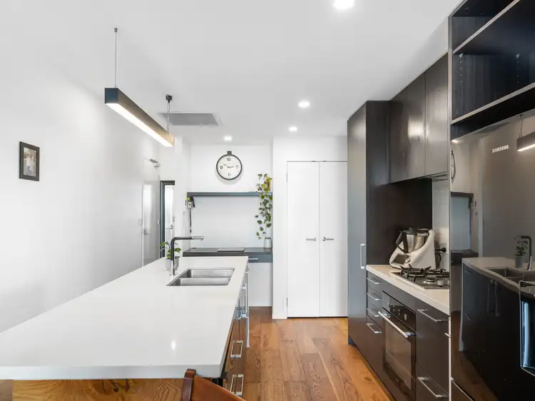 Third view of Homely unit listing, 15/25 Mayhew Street, Sherwood QLD 4075