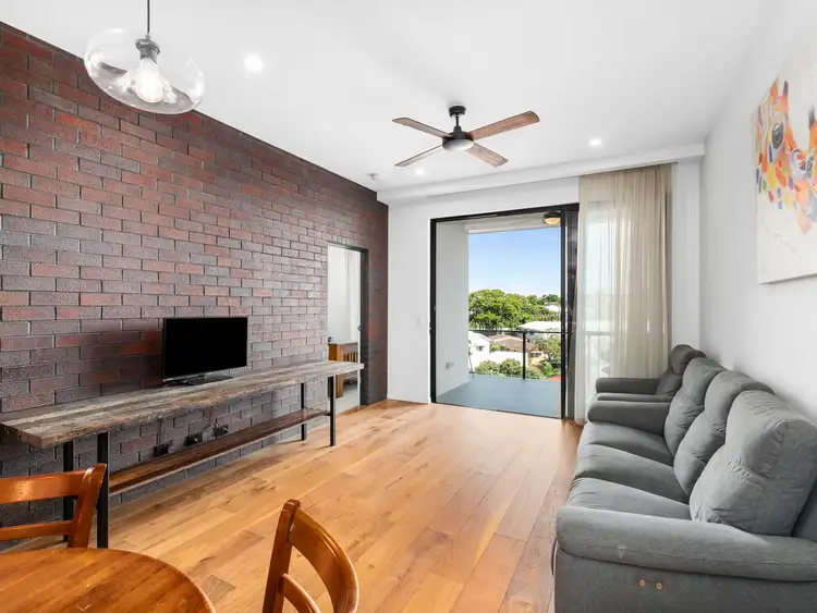 Fourth view of Homely unit listing, 15/25 Mayhew Street, Sherwood QLD 4075