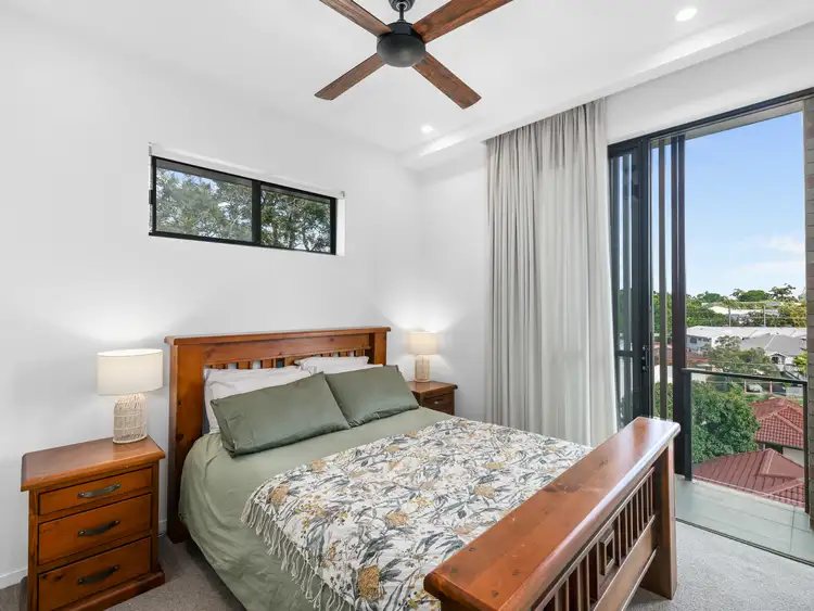 Sixth view of Homely unit listing, 15/25 Mayhew Street, Sherwood QLD 4075