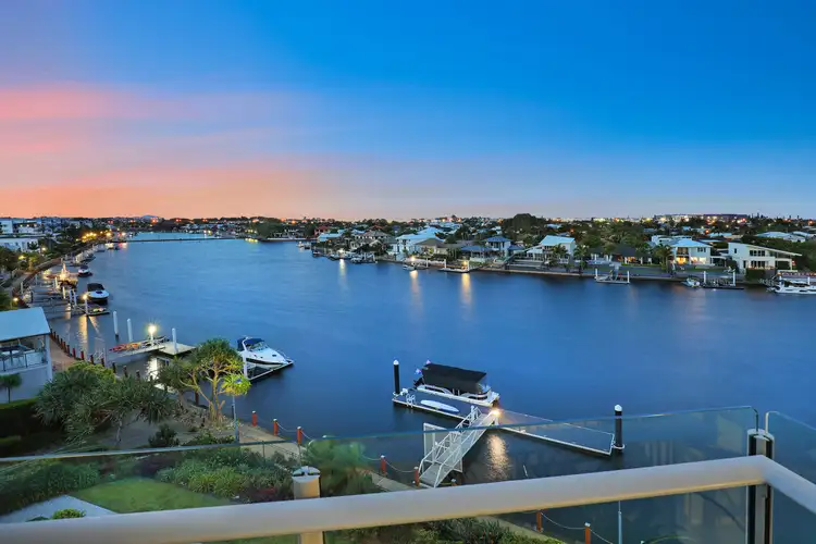 57/7 Grand Parade, Kawana Island QLD 4575