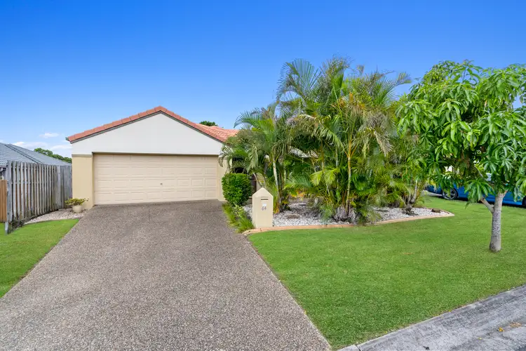 44 Ross Place, Wakerley QLD 4154