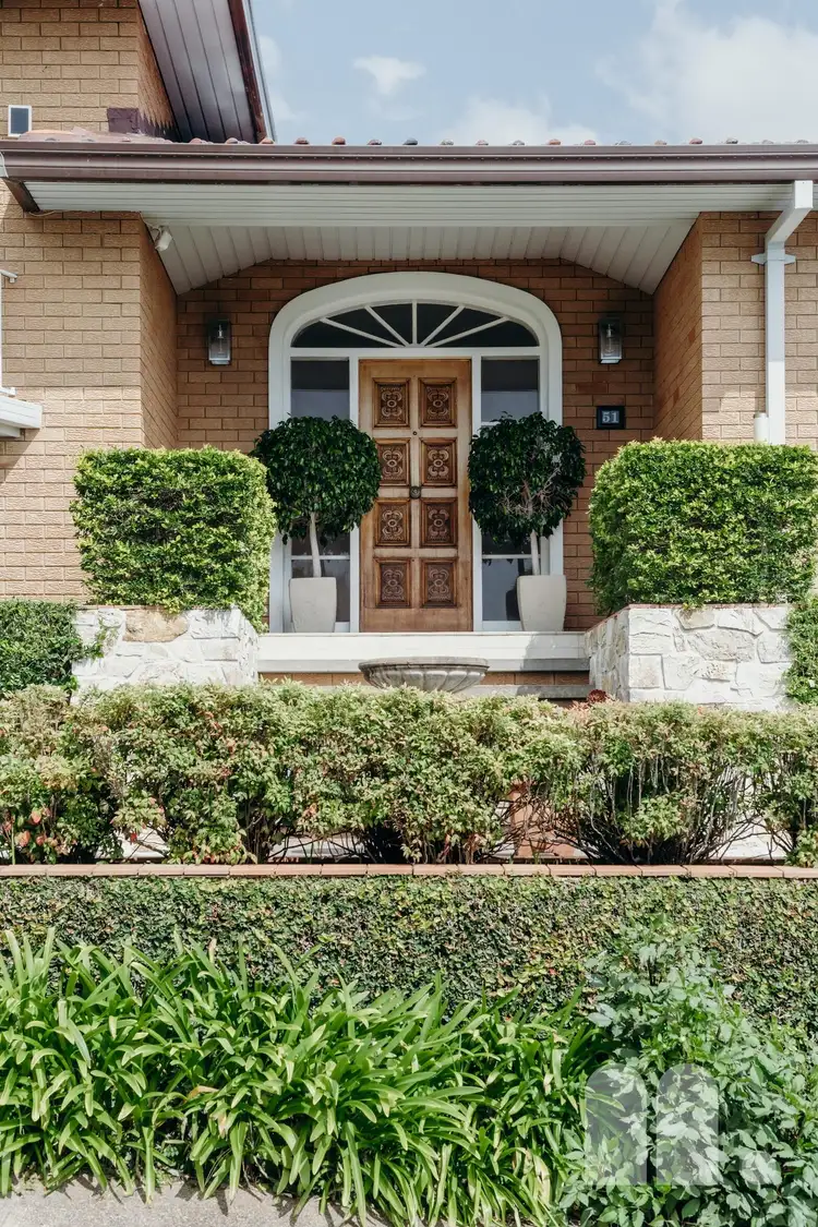 Fifth view of Homely house listing, 51 Bershire Avenue, Merewether Heights NSW 2291