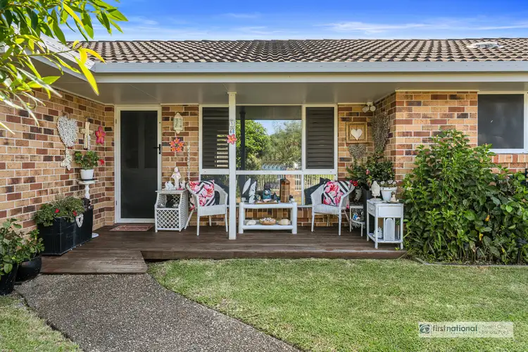 Main view of Homely semi-detached listing, 1/6-8 Alexander Court, Tweed Heads South NSW 2486