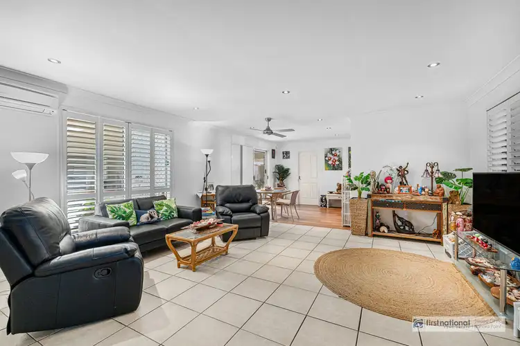 Third view of Homely semi-detached listing, 1/6-8 Alexander Court, Tweed Heads South NSW 2486