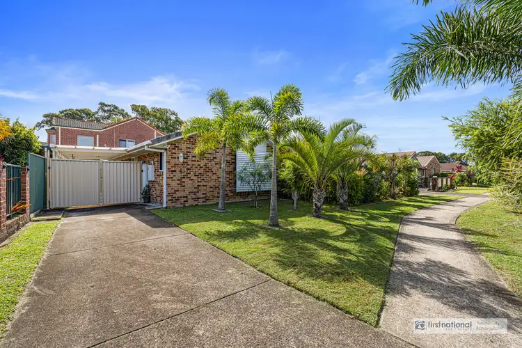 Fifth view of Homely semi-detached listing, 1/6-8 Alexander Court, Tweed Heads South NSW 2486