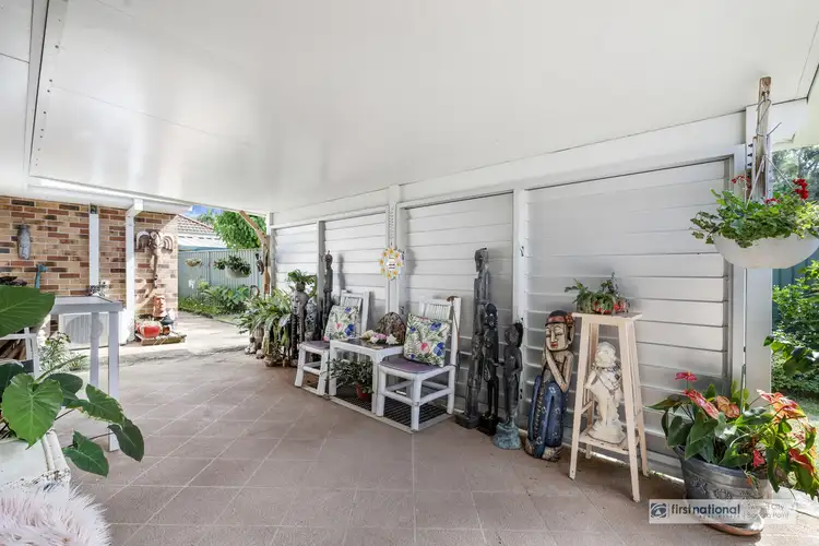 Sixth view of Homely semi-detached listing, 1/6-8 Alexander Court, Tweed Heads South NSW 2486