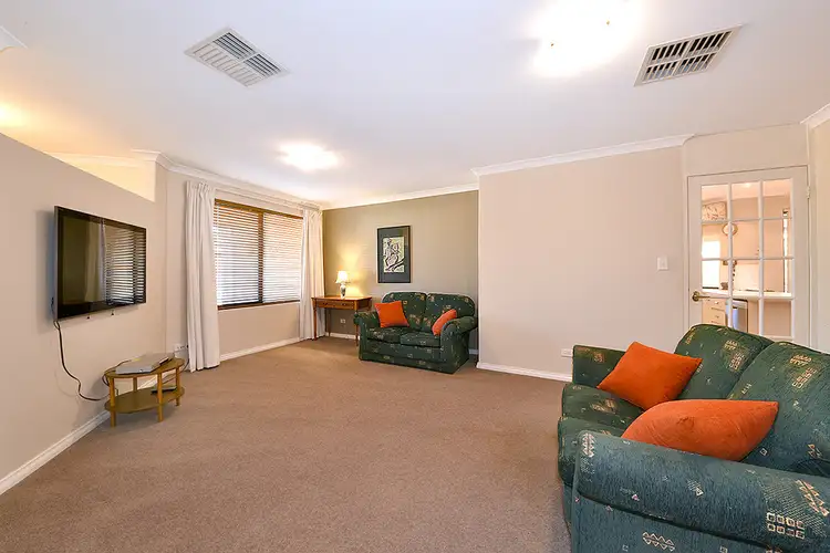 Third view of Homely house listing, 3 Yama Close, Carramar WA 6031
