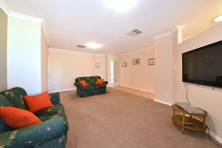 Fourth view of Homely house listing, 3 Yama Close, Carramar WA 6031