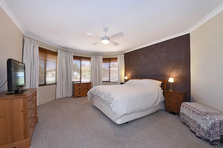 Fifth view of Homely house listing, 3 Yama Close, Carramar WA 6031